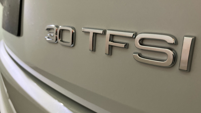 Audi Q2 30 TFSI 116 Sport 5dr Petrol Estate - Image 23